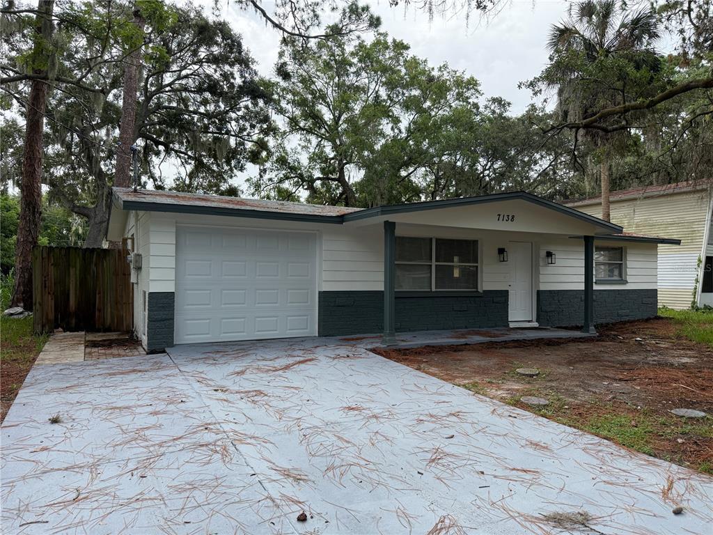 Property for sale at 7138 PINEWOOD DRIVE, NEW PORT RICHEY, FL, 34652
