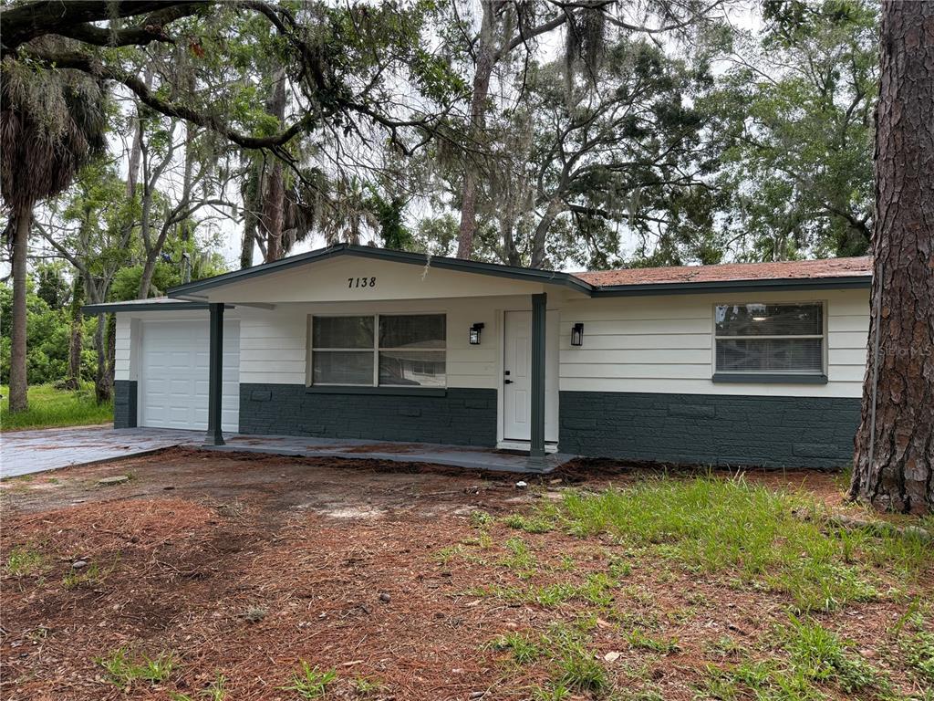 Property for sale at 7138 PINEWOOD DRIVE, NEW PORT RICHEY, FL, 34652