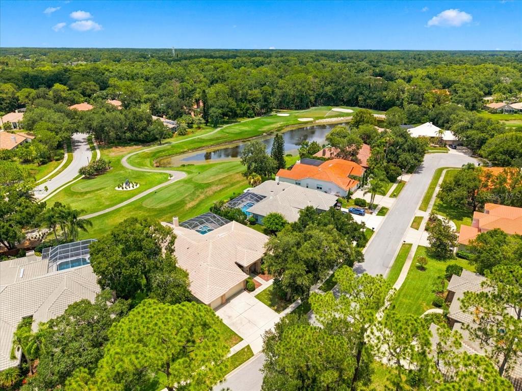 Property for sale at 85 KELLEYS TRAIL, OLDSMAR, FL, 34677