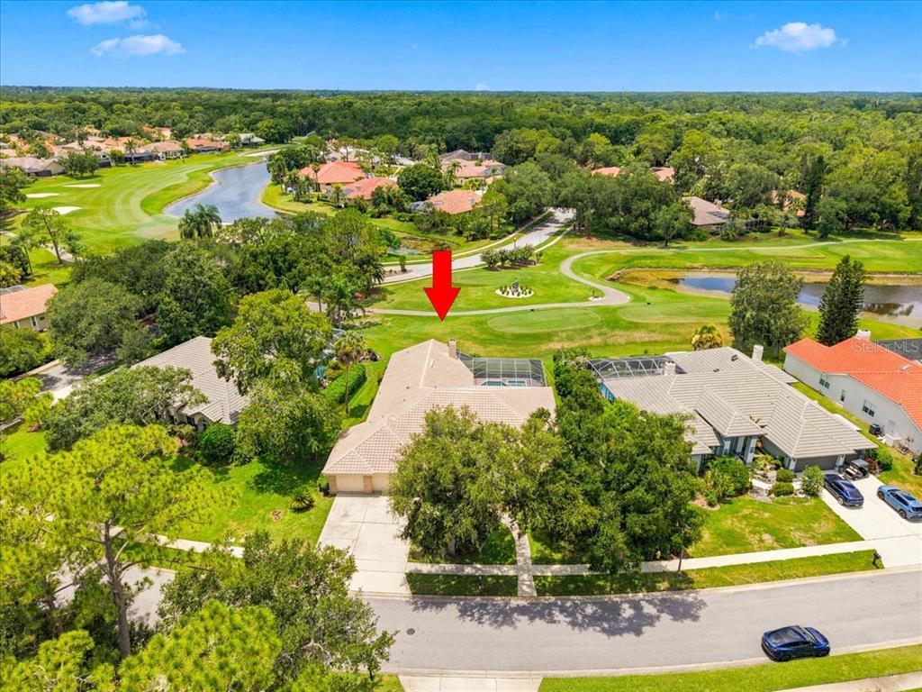 Property for sale at 85 KELLEYS TRAIL, OLDSMAR, FL, 34677