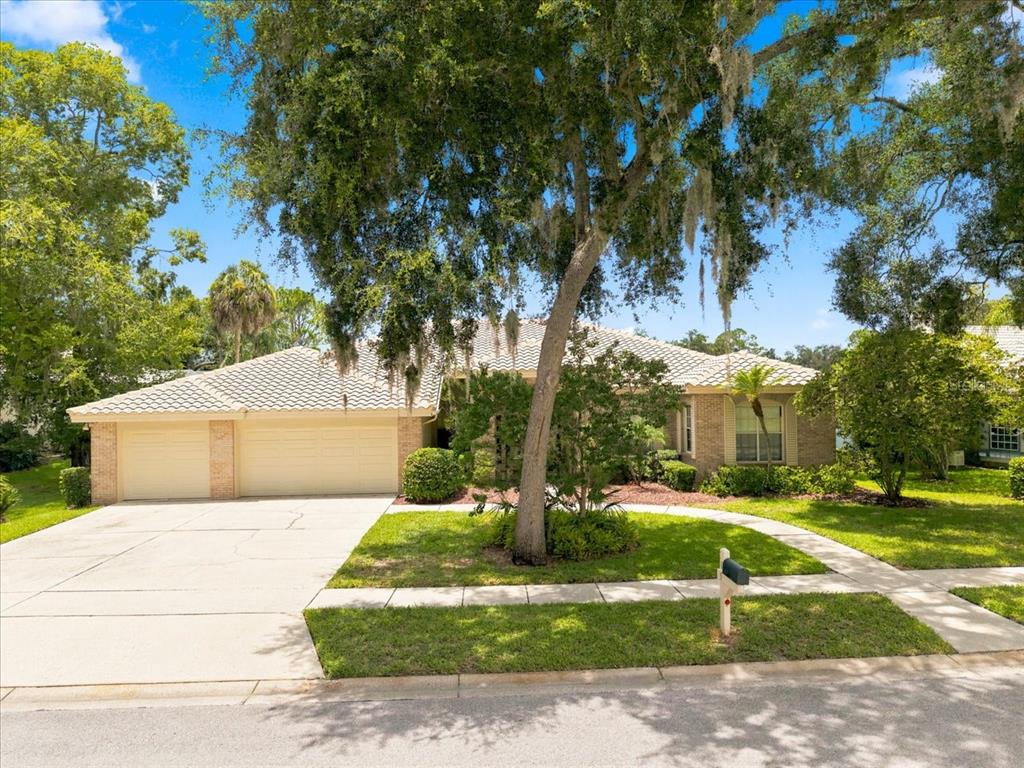 Property for sale at 85 KELLEYS TRAIL, OLDSMAR, FL, 34677