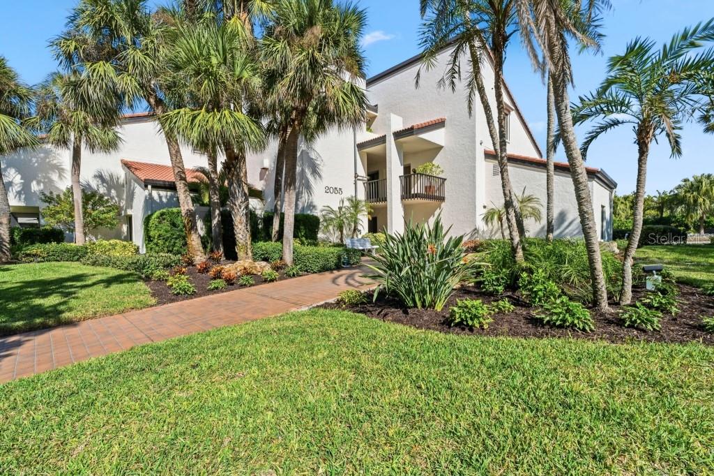 Property for sale at 2055 GULF OF MEXICO DRIVE UNIT G2-213, LONGBOAT KEY, FL, 34228