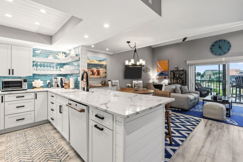Property for sale at 2055 GULF OF MEXICO DRIVE UNIT G2-213, LONGBOAT KEY, FL, 34228