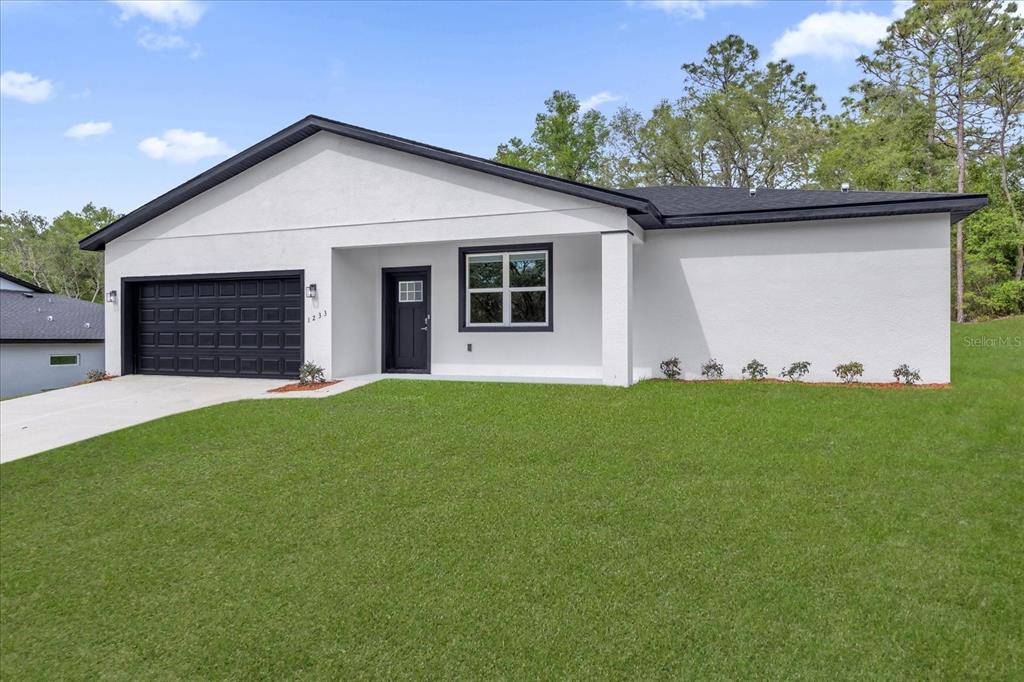 Property for sale at 1233 W SHADY LANE, DUNNELLON, FL, 34434