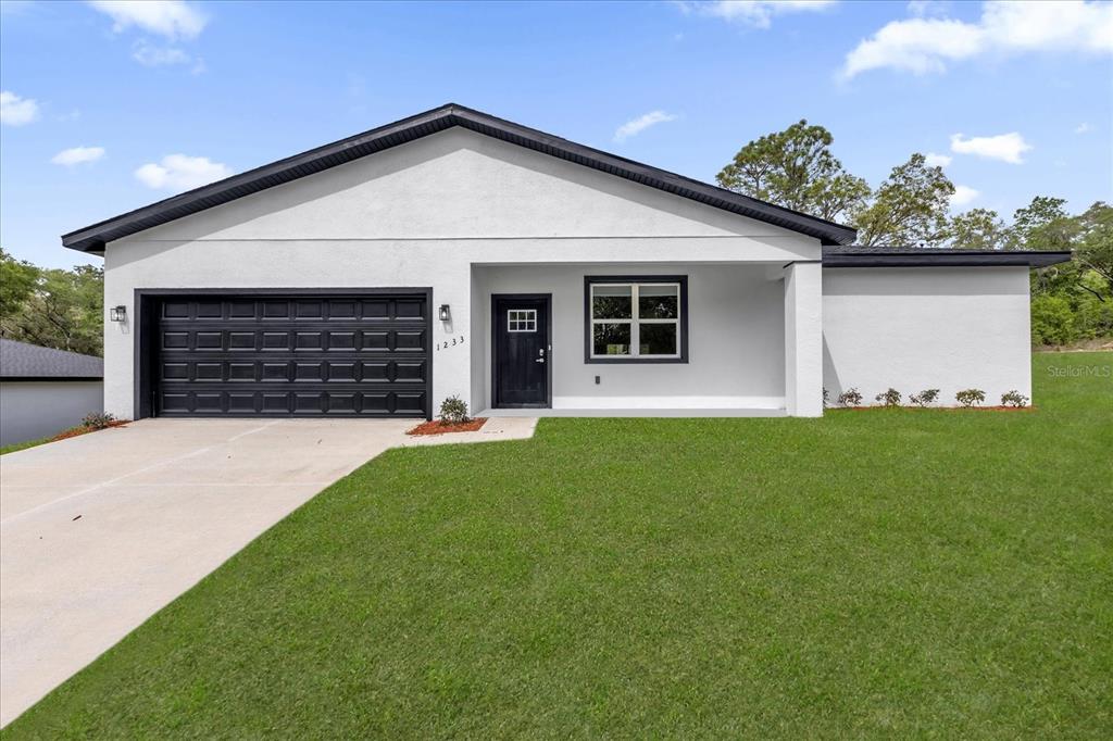 Property for sale at 1233 W SHADY LANE, DUNNELLON, FL, 34434