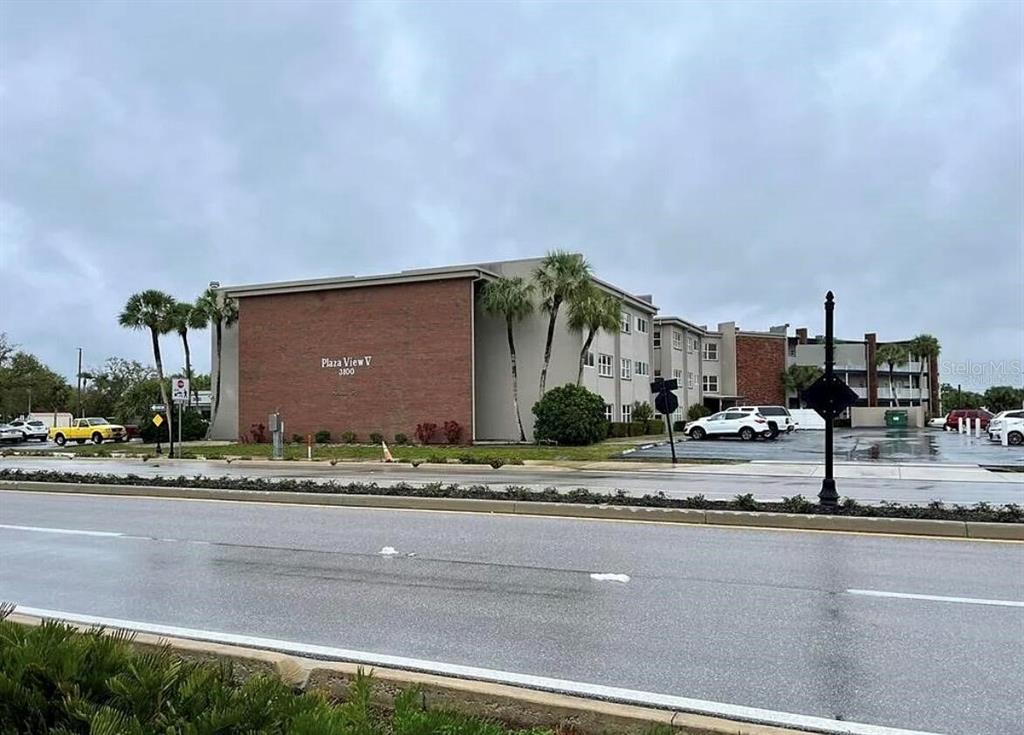 Property for sale at 3100 HARBOR BOULEVARD UNIT 308, PORT CHARLOTTE, FL, 33952