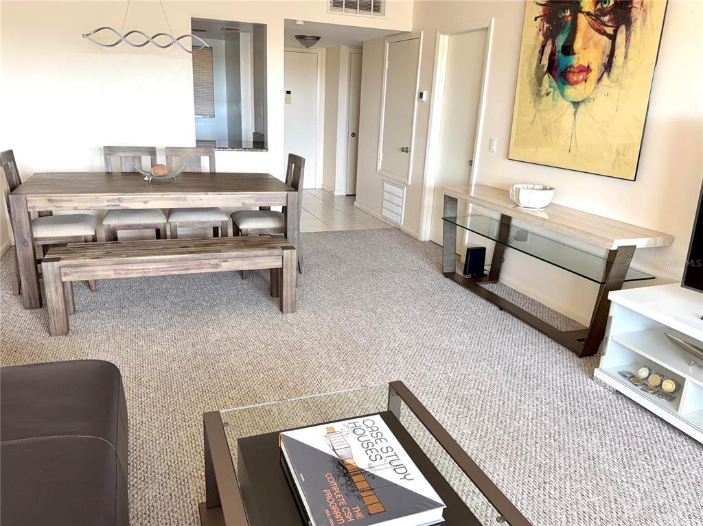 Property for sale at 3100 HARBOR BOULEVARD UNIT 308, PORT CHARLOTTE, FL, 33952