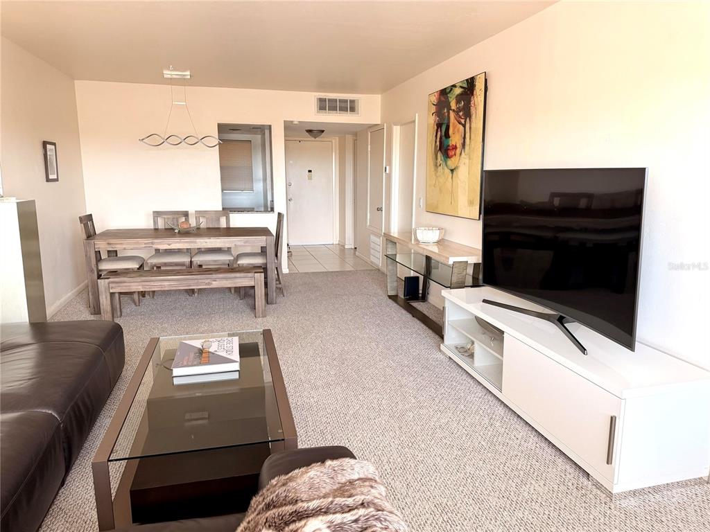 Property for sale at 3100 HARBOR BOULEVARD UNIT 308, PORT CHARLOTTE, FL, 33952