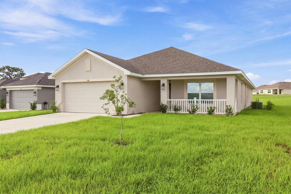 Property for sale at 336 W REXFORD DRIVE, BEVERLY HILLS, FL, 34465