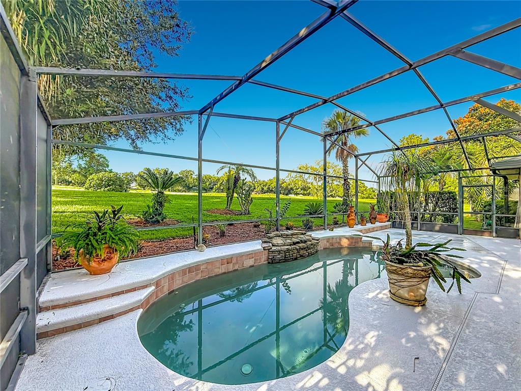 Property for sale at 9833 SPRING LAKE DRIVE, CLERMONT, FL, 34711