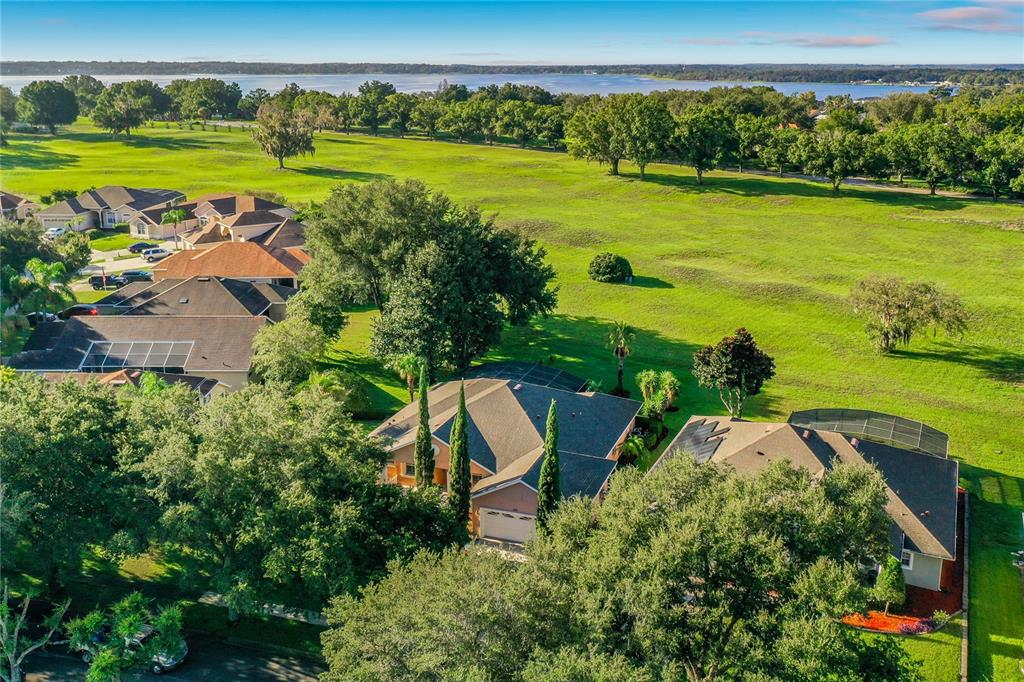Property for sale at 9833 SPRING LAKE DRIVE, CLERMONT, FL, 34711
