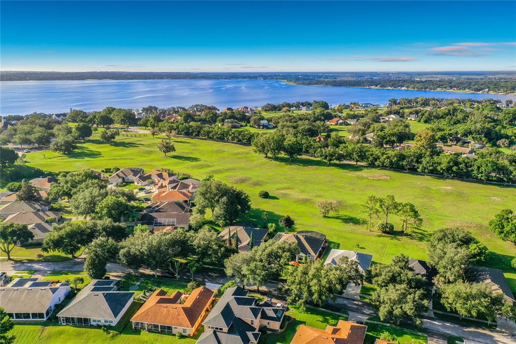 Property for sale at 9833 SPRING LAKE DRIVE, CLERMONT, FL, 34711