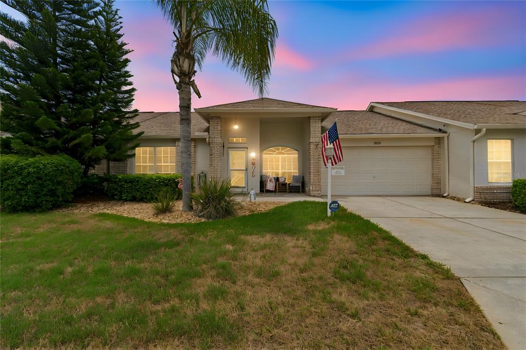 Property for sale at 12133 ARRON TERRACE, TRINITY, FL, 34655