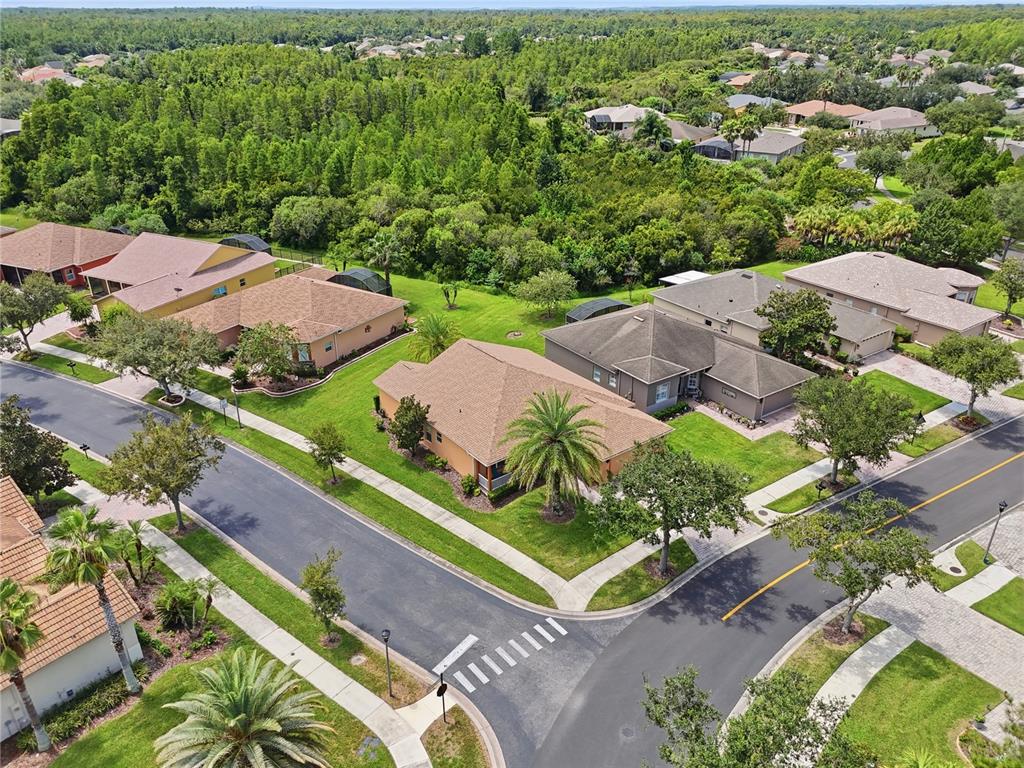 Property for sale at 513 BARCELONA DRIVE, KISSIMMEE, FL, 34759