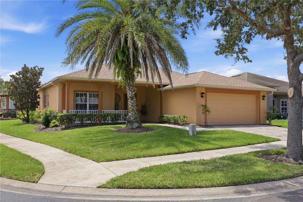 Property for sale at 513 BARCELONA DRIVE, KISSIMMEE, FL, 34759