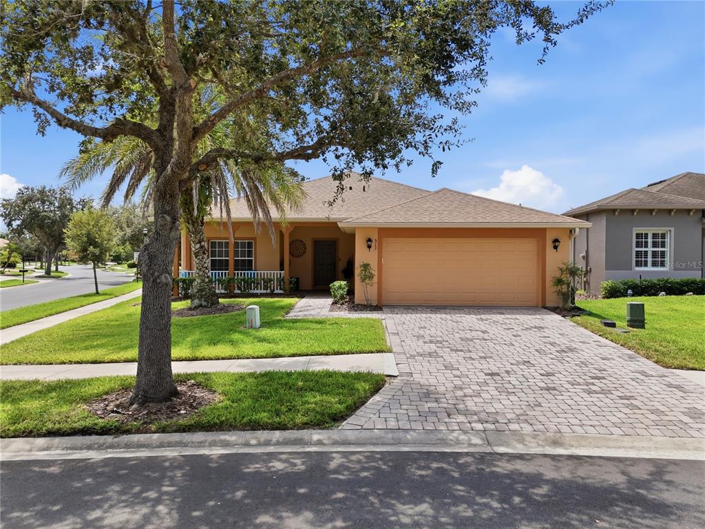 Property for sale at 513 BARCELONA DRIVE, KISSIMMEE, FL, 34759