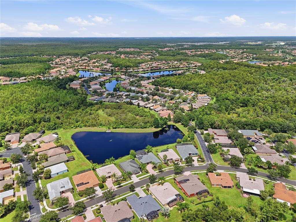 Property for sale at 513 BARCELONA DRIVE, KISSIMMEE, FL, 34759