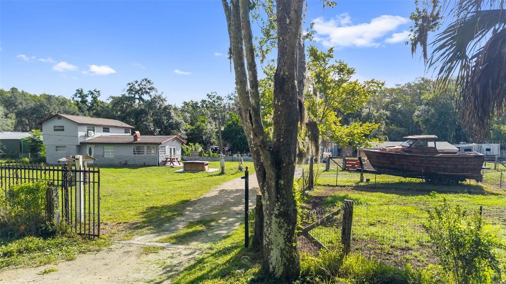 Property for sale at 10034 BURTON STREET, NEW PORT RICHEY, FL, 34654