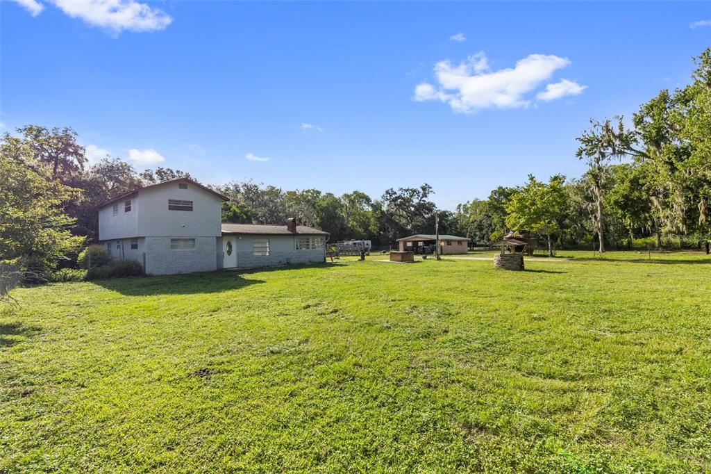 Property for sale at 10034 BURTON STREET, NEW PORT RICHEY, FL, 34654