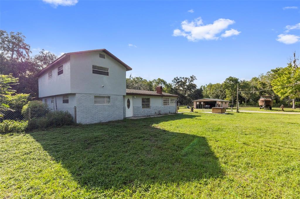 Property for sale at 10034 BURTON STREET, NEW PORT RICHEY, FL, 34654