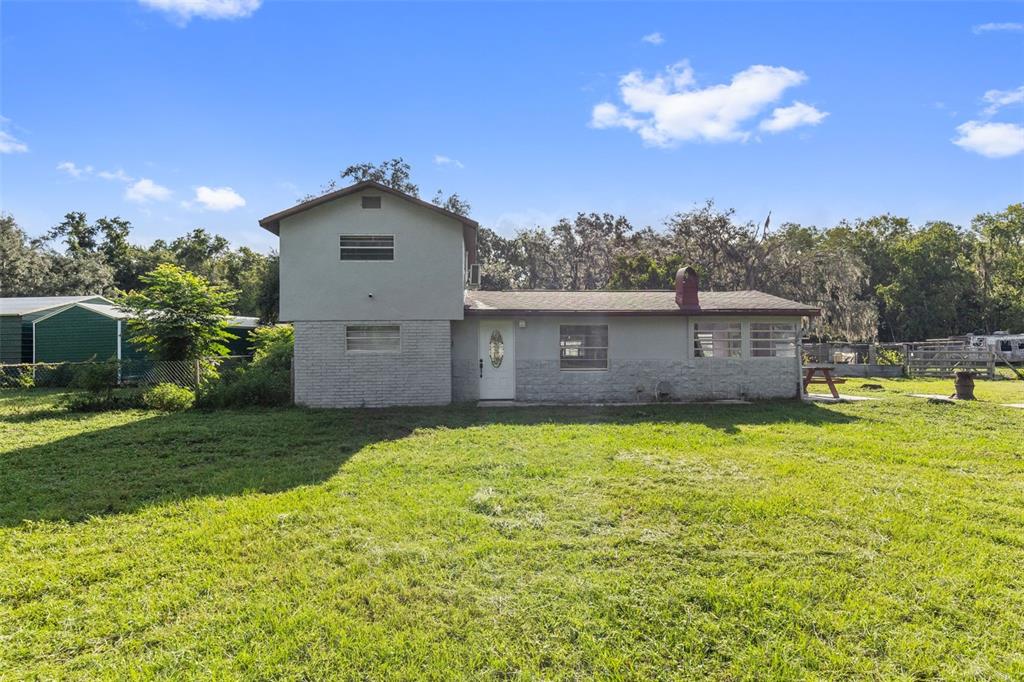 Property for sale at 10034 BURTON STREET, NEW PORT RICHEY, FL, 34654
