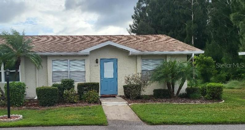 Property for sale at 424 LAKE POINT COURT UNIT 5A, SUN CITY CENTER, FL, 33573