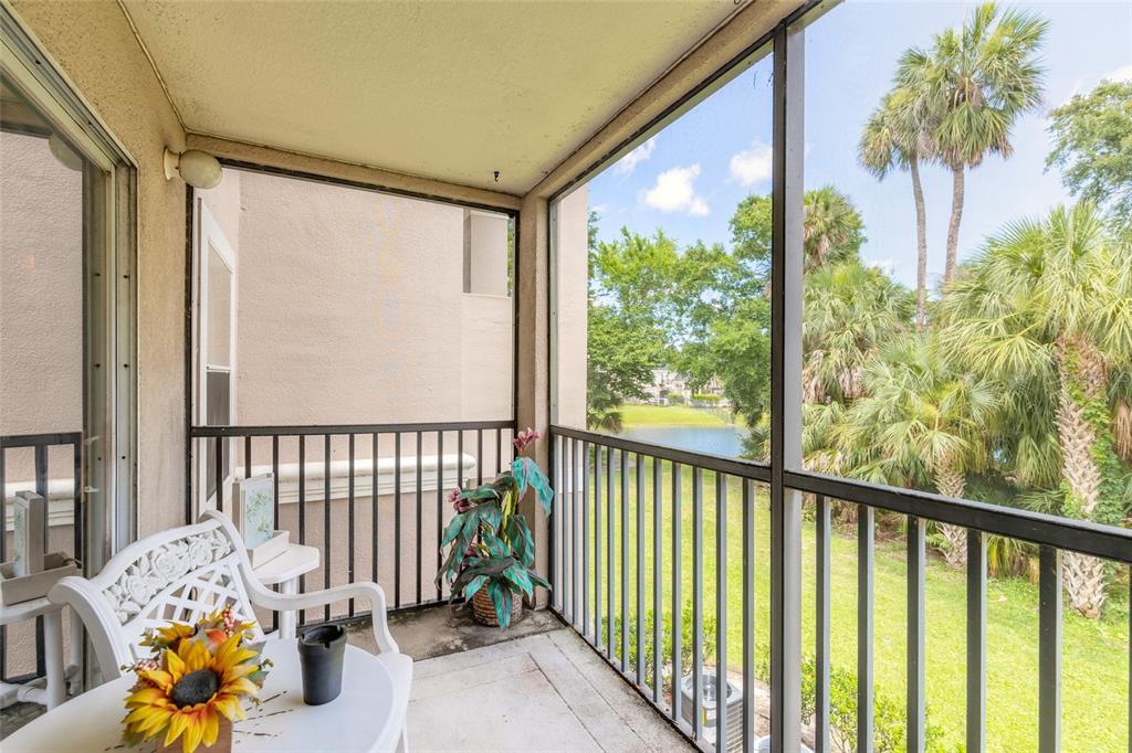 Property for sale at 940 VILLAGE TRAIL UNIT 2-208, PORT ORANGE, FL, 32127