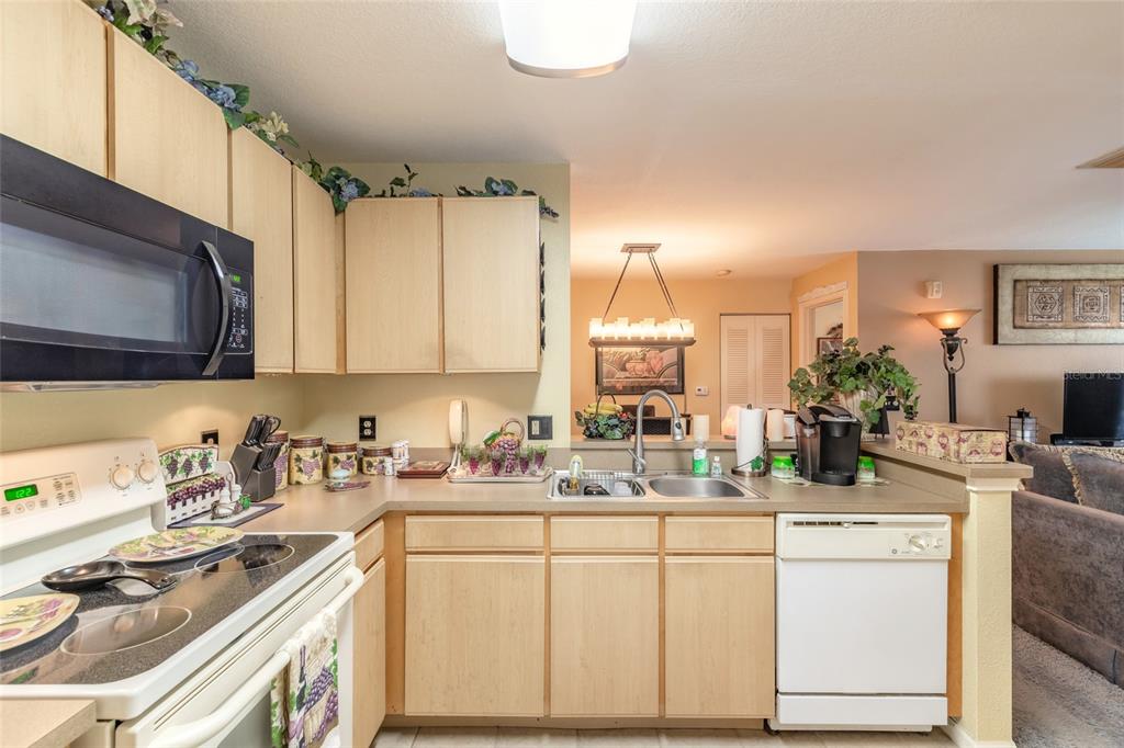 Property for sale at 940 VILLAGE TRAIL UNIT 2-208, PORT ORANGE, FL, 32127