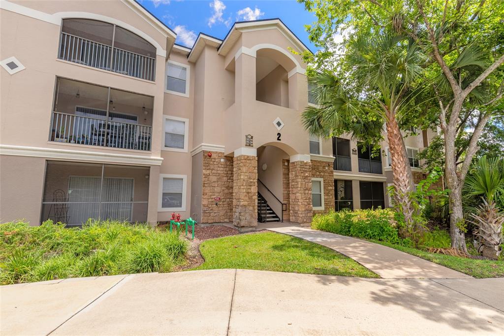 Property for sale at 940 VILLAGE TRAIL UNIT 2-208, PORT ORANGE, FL, 32127