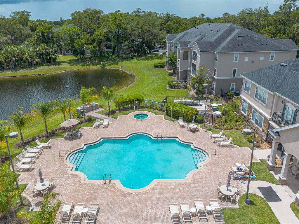 Property for sale at 940 VILLAGE TRAIL UNIT 2-208, PORT ORANGE, FL, 32127