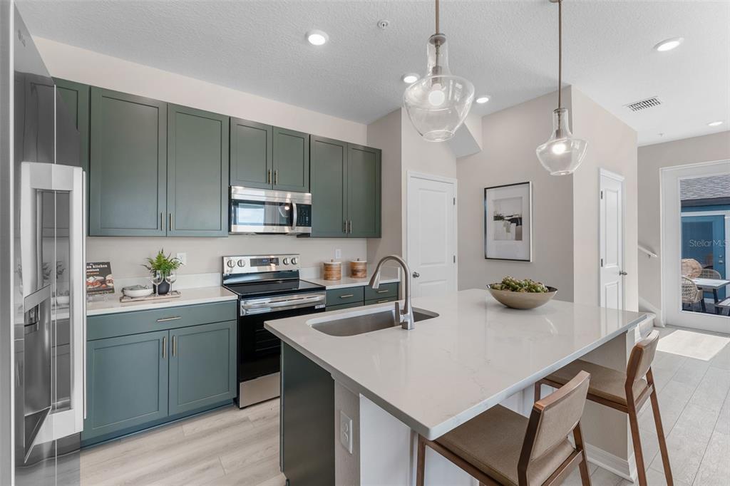 Property for sale at 743 BLISSFUL GARDENS WAY, APOPKA, FL, 32703