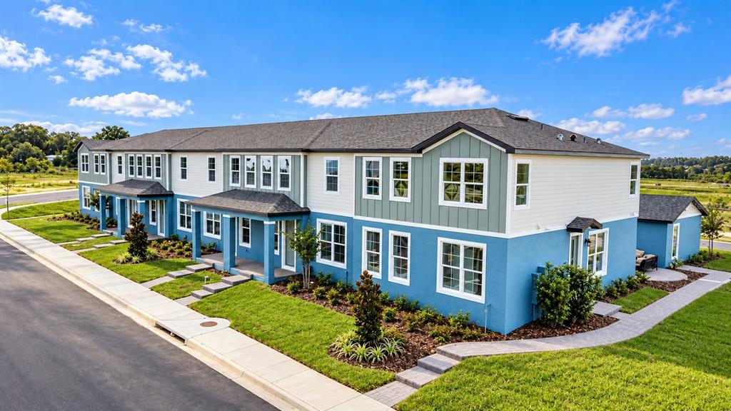 Property for sale at 743 BLISSFUL GARDENS WAY, APOPKA, FL, 32703