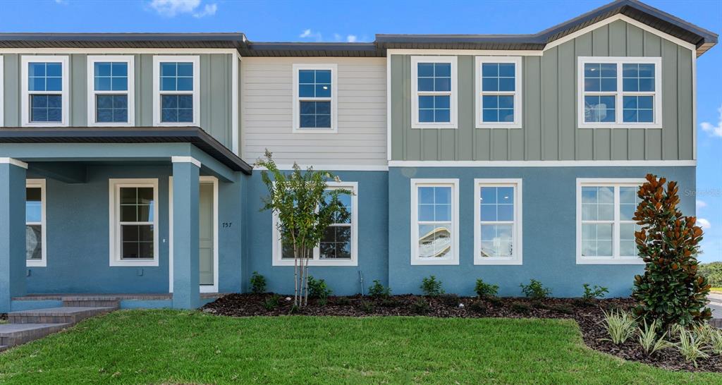 Property for sale at 743 BLISSFUL GARDENS WAY, APOPKA, FL, 32703