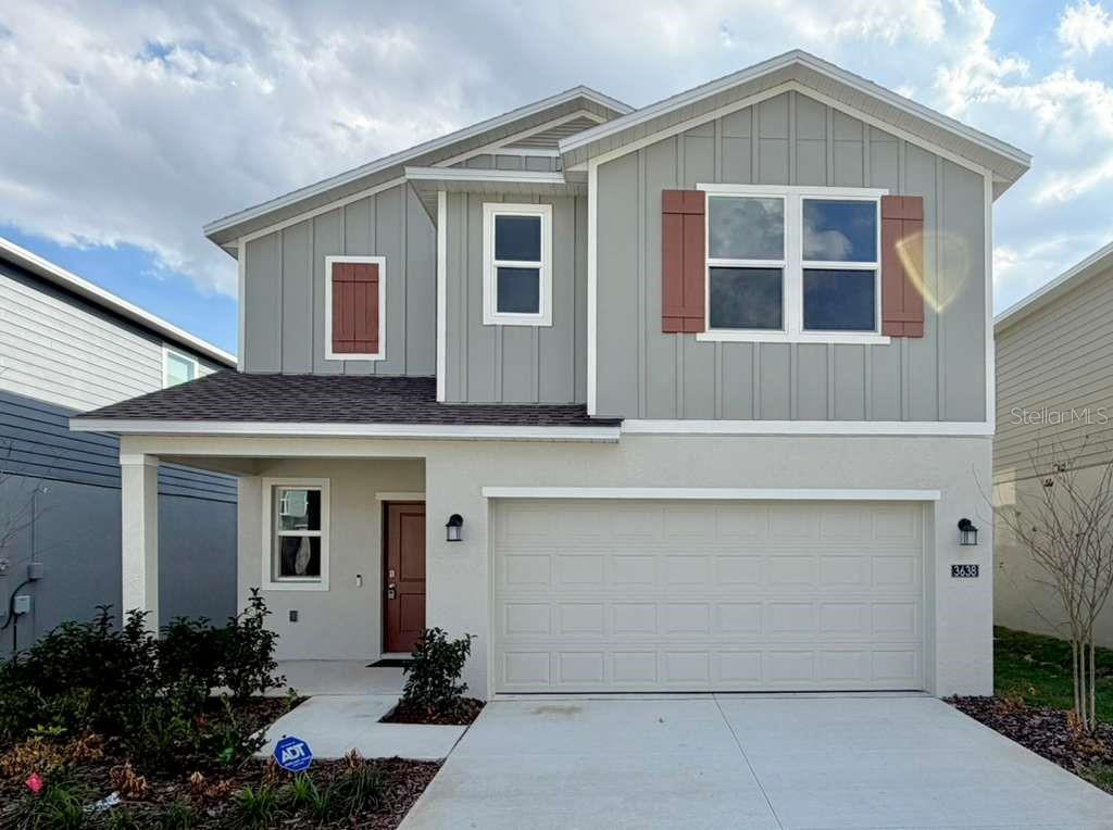 Property for sale at 3638 HARDMAN DRIVE, LAKE WALES, FL, 33859