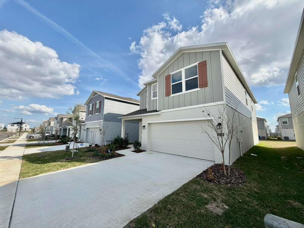 Property for sale at 3638 HARDMAN DRIVE, LAKE WALES, FL, 33859