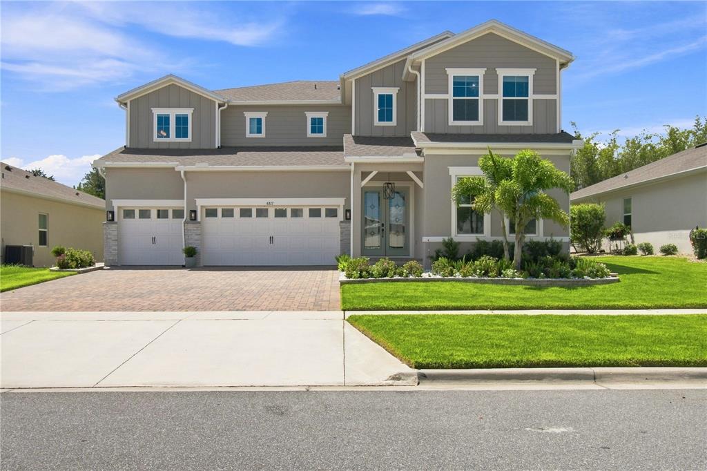 Property for sale at 4817 FAIR WINDS COURT, WINTER GARDEN, FL, 34787