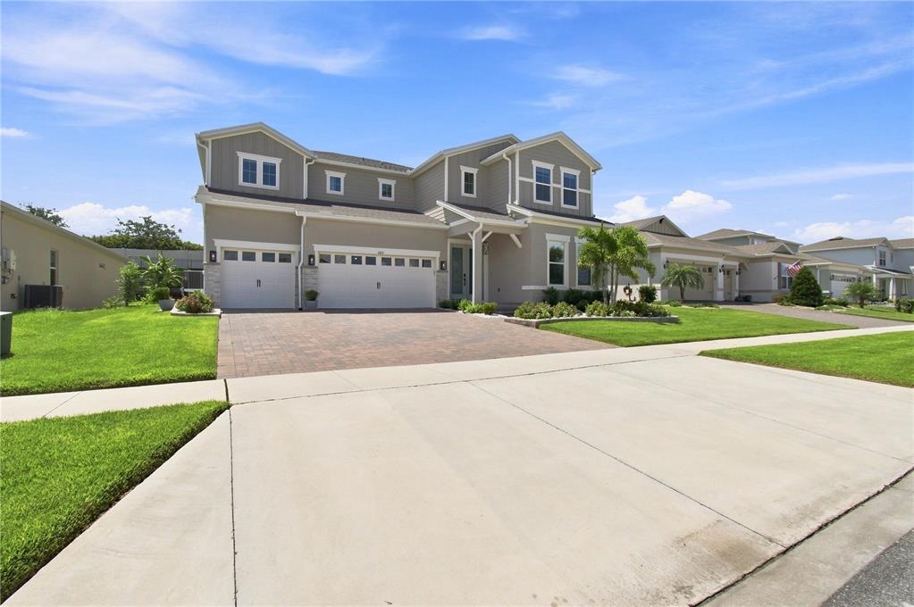 Property for sale at 4817 FAIR WINDS COURT, WINTER GARDEN, FL, 34787