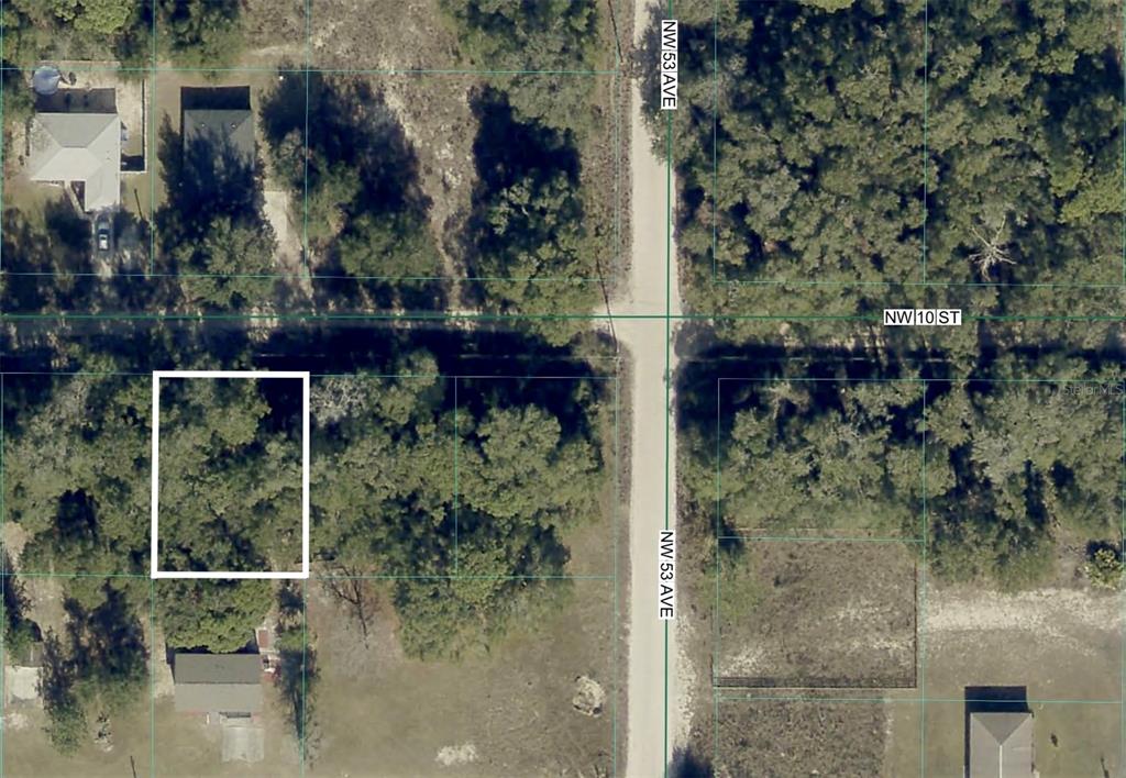Property Appraiser GIS Map