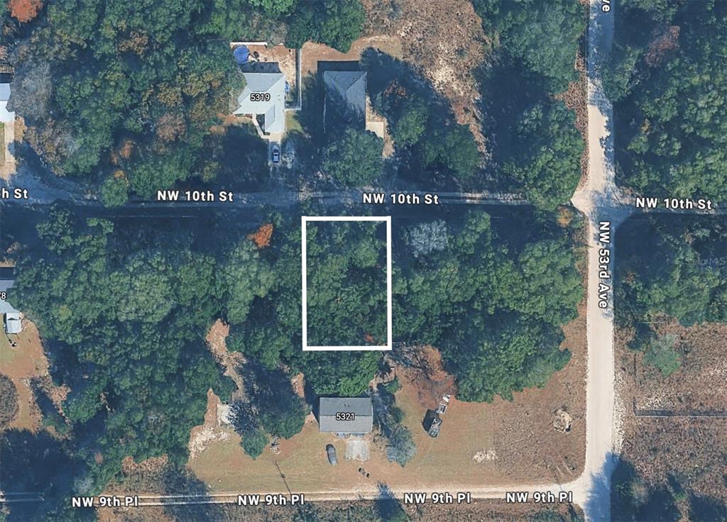 Lot Lines are approximate