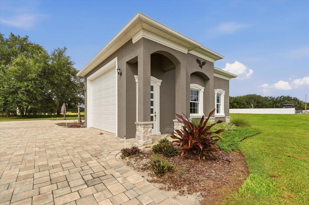 Property for sale at 122 LAYNEWADE ROAD, POLK CITY, FL, 33868