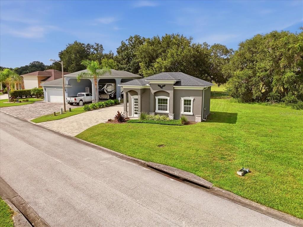 Property for sale at 122 LAYNEWADE ROAD, POLK CITY, FL, 33868