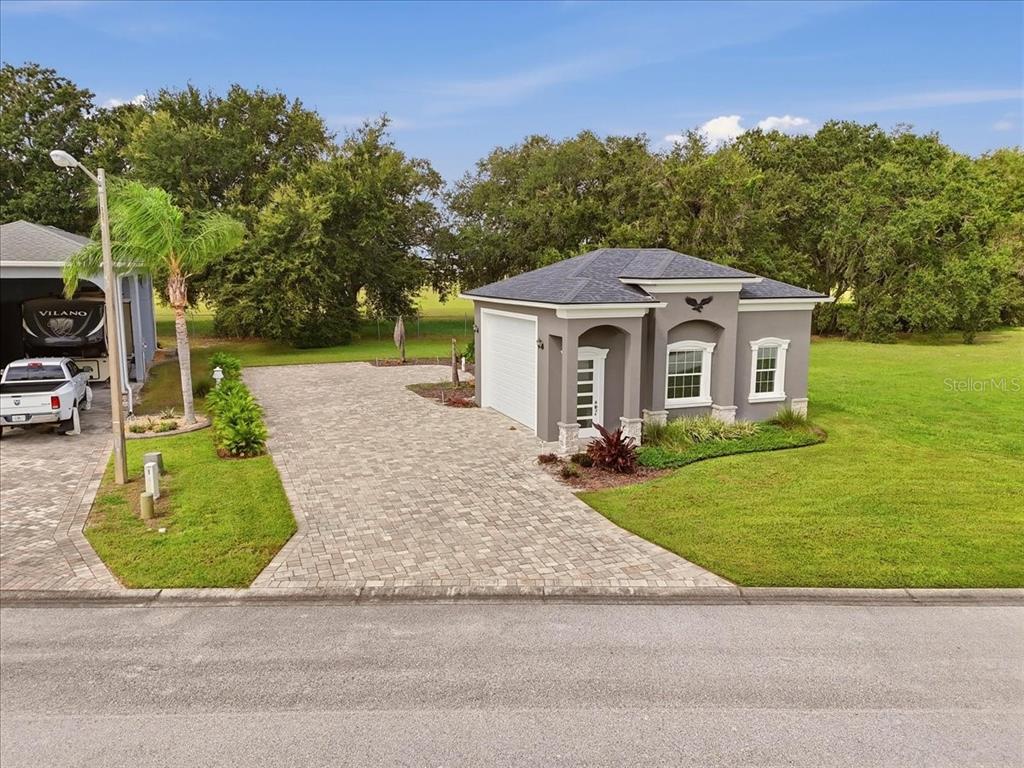 Property for sale at 122 LAYNEWADE ROAD, POLK CITY, FL, 33868