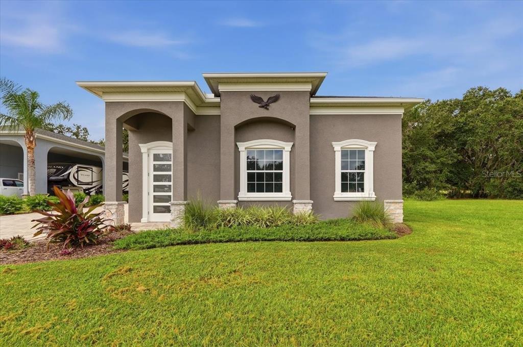 Property for sale at 122 LAYNEWADE ROAD, POLK CITY, FL, 33868