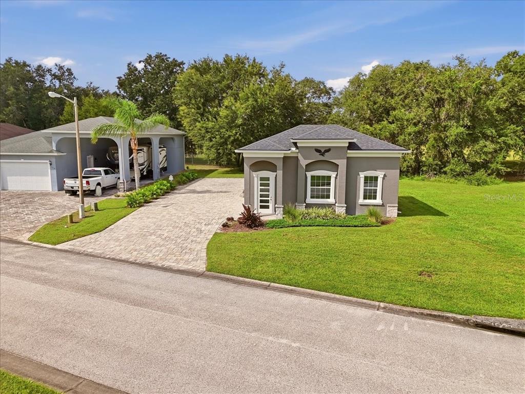 Property for sale at 122 LAYNEWADE ROAD, POLK CITY, FL, 33868
