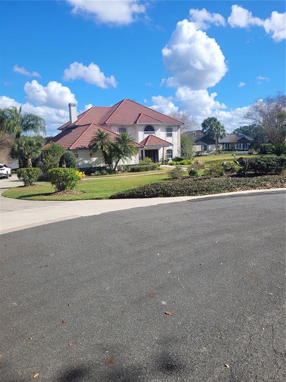 Property for sale at 2701 REGAL POINT PLACE, EUSTIS, FL, 32726