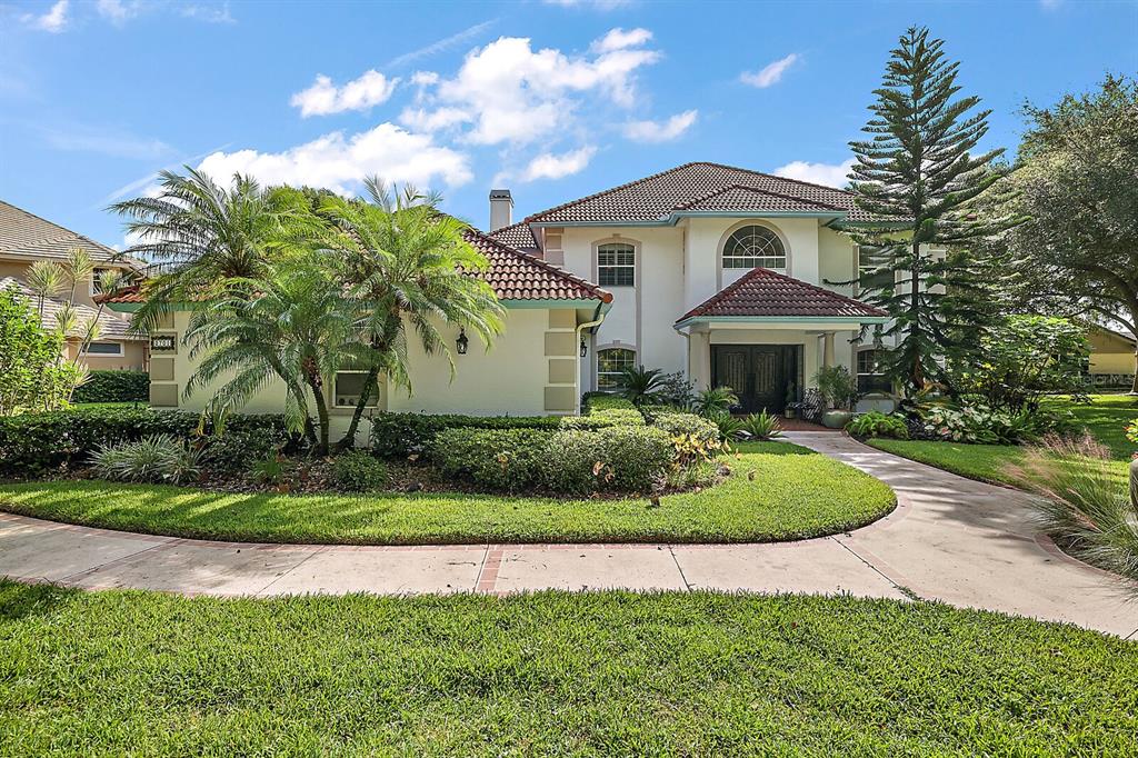 Property for sale at 2701 REGAL POINT PLACE, EUSTIS, FL, 32726