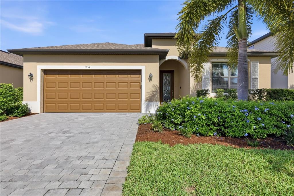 Property for sale at 1854 E ISLES ROAD, PORT CHARLOTTE, FL, 33953