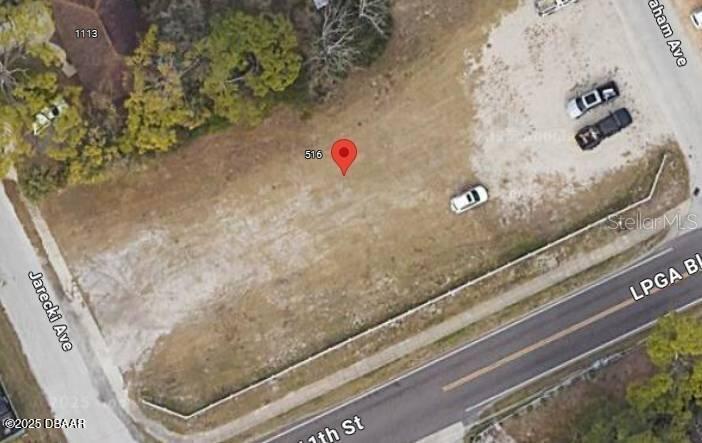 Property for sale at 510 LPGA BOULEVARD, DAYTONA BEACH, FL, 32117