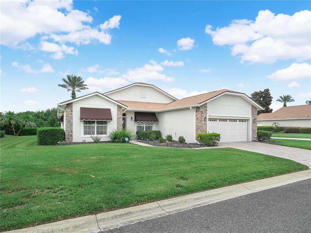 4195 Muirifield Loop Lake Wales, Florida 33859