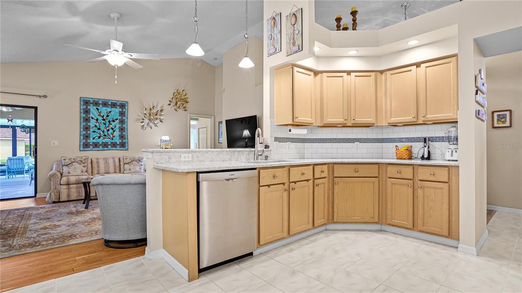 Property for sale at 9221 HALBERG DRIVE, HUDSON, FL, 34669